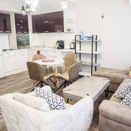 Apartment Martini Burgas Zewnętrze zdjęcie