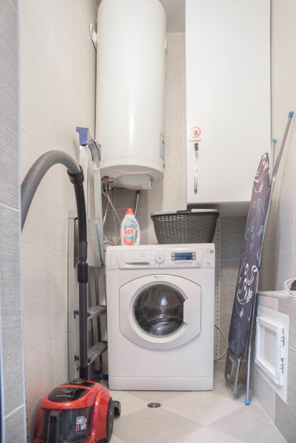 Apartment Martini Burgas Zewnętrze zdjęcie