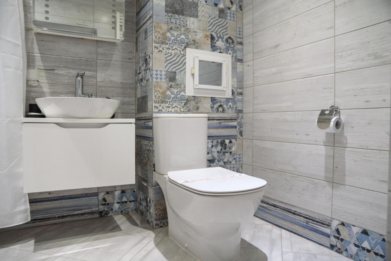 Apartment Martini Burgas Zewnętrze zdjęcie