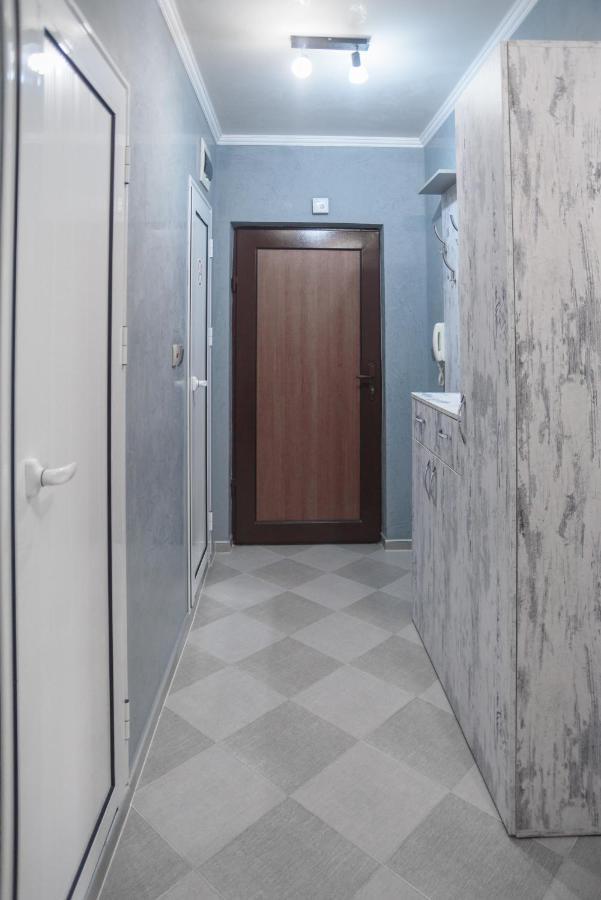 Apartment Martini Burgas Zewnętrze zdjęcie