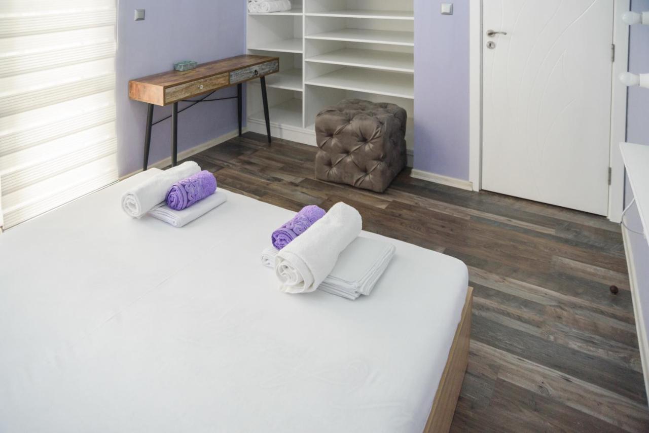 Apartment Martini Burgas Zewnętrze zdjęcie